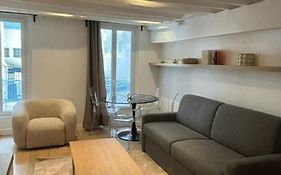 Appartement Contemporain République - Temple 2